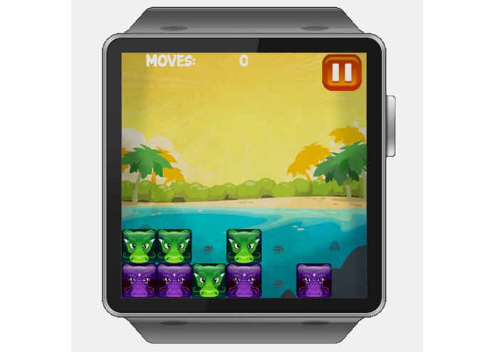 Dragon Blocks – screenshot 4