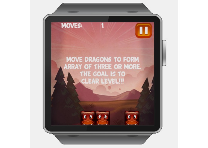 Dragon Blocks – screenshot 5