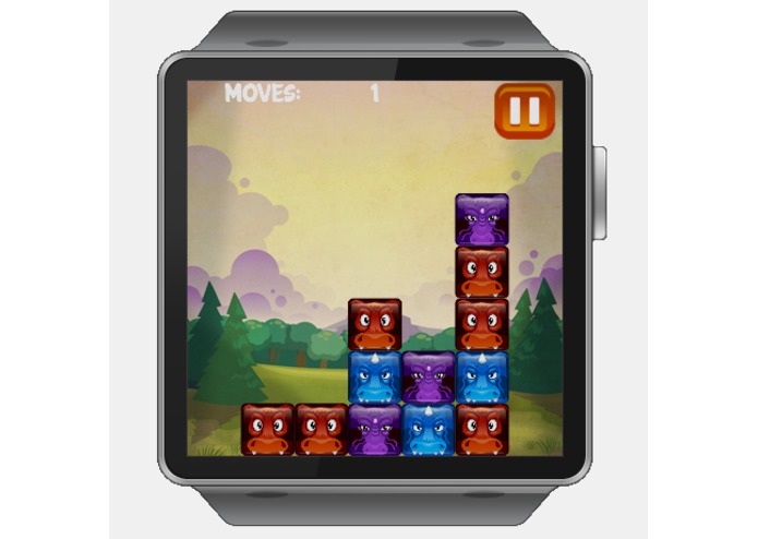 Dragon Blocks – screenshot 6