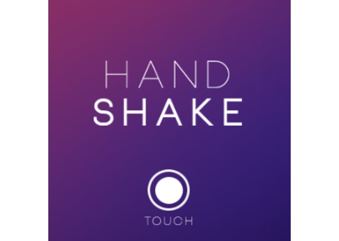 Hand Shake – screenshot 1