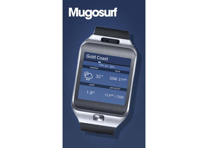 MugoSurf – screenshot 4