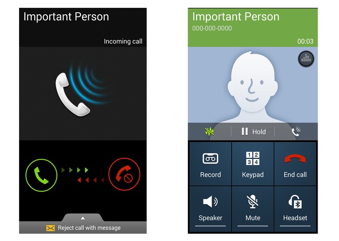 Escape Call – screenshot 3