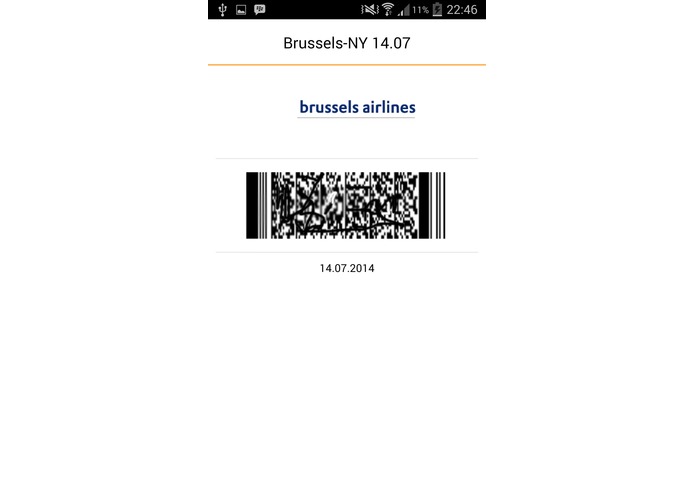 Keep Cards – screenshot 3