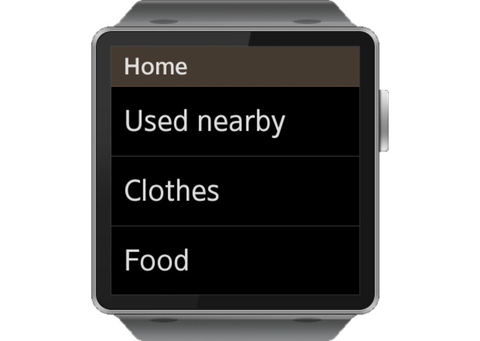 Keep Cards – screenshot 6