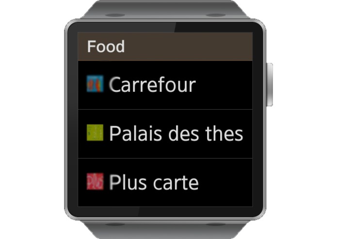 Keep Cards – screenshot 7