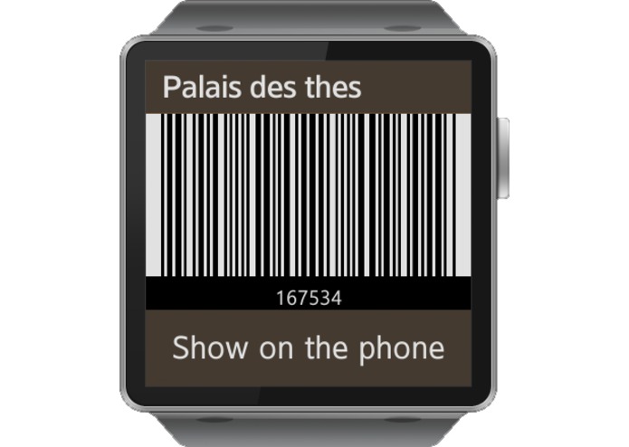 Keep Cards – screenshot 8