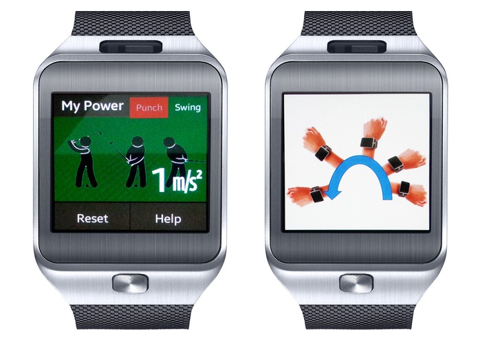 My Power – screenshot 3