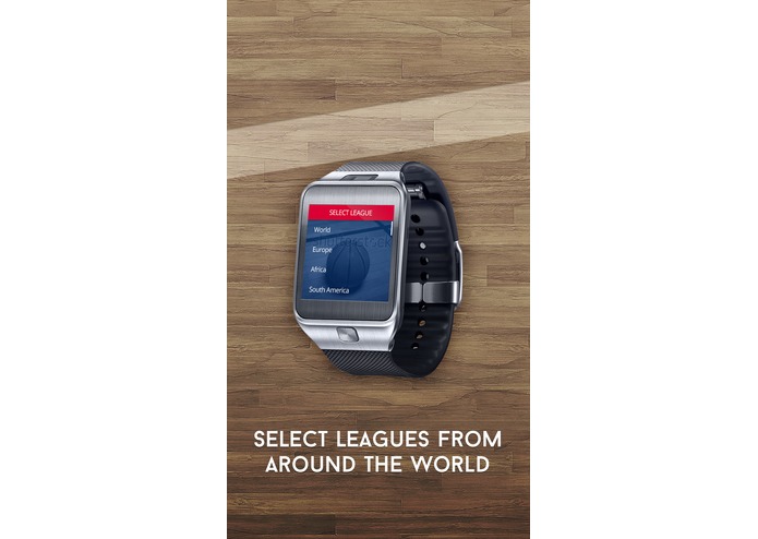 Basketball live – screenshot 1