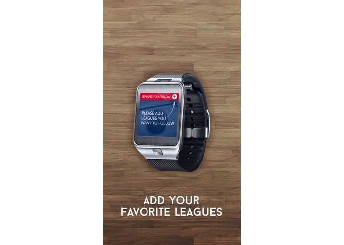 Basketball live – screenshot 3