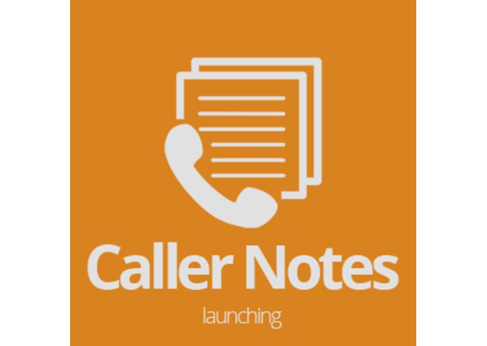 Caller Notes – screenshot 2