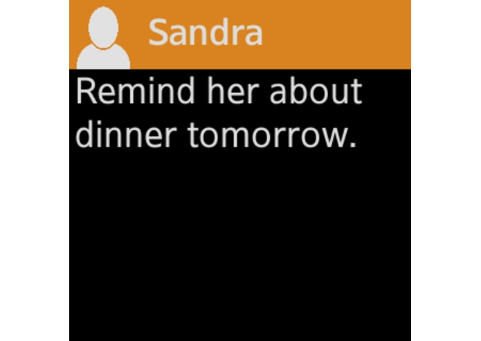 Caller Notes – screenshot 3