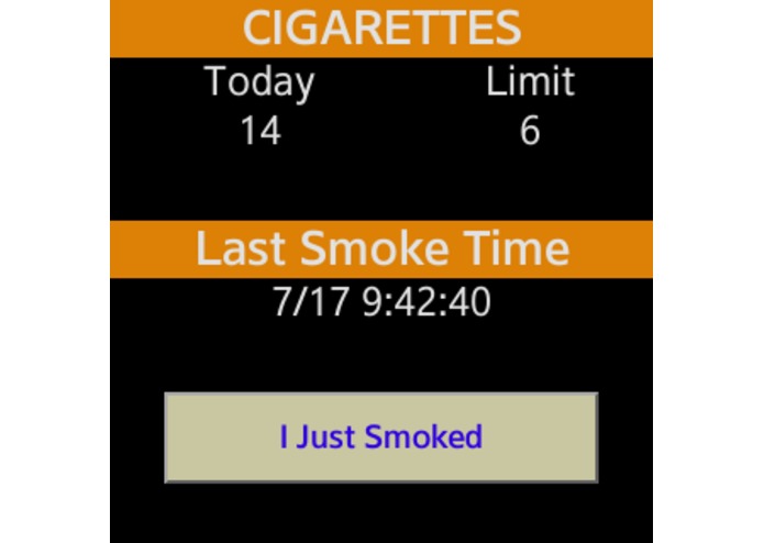 Smoke No More – screenshot 2