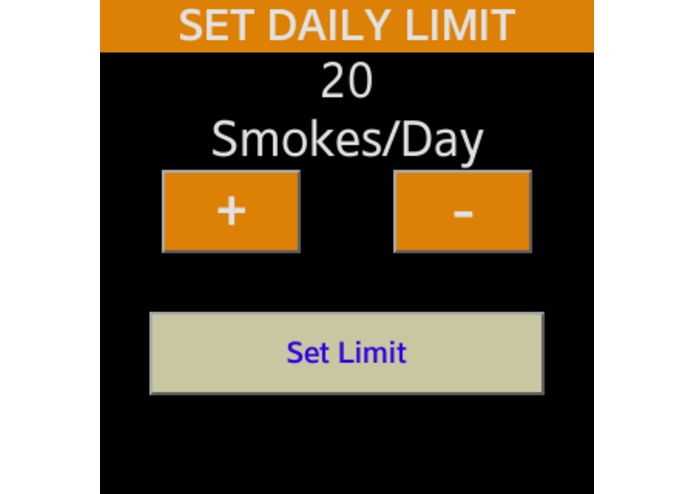 Smoke No More – screenshot 4