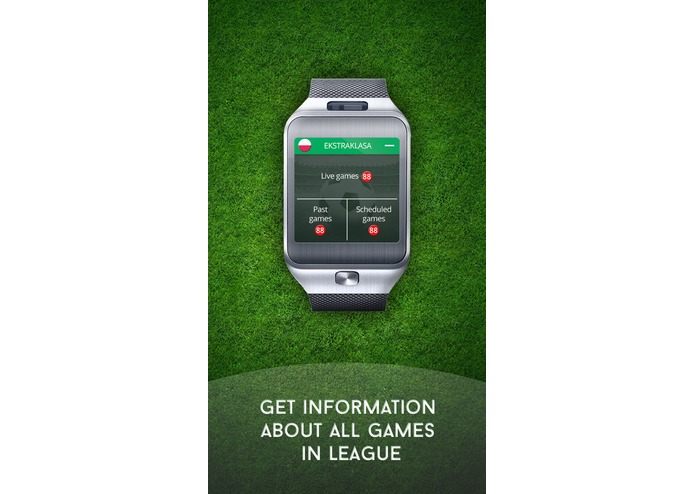 Footbal live – screenshot 4