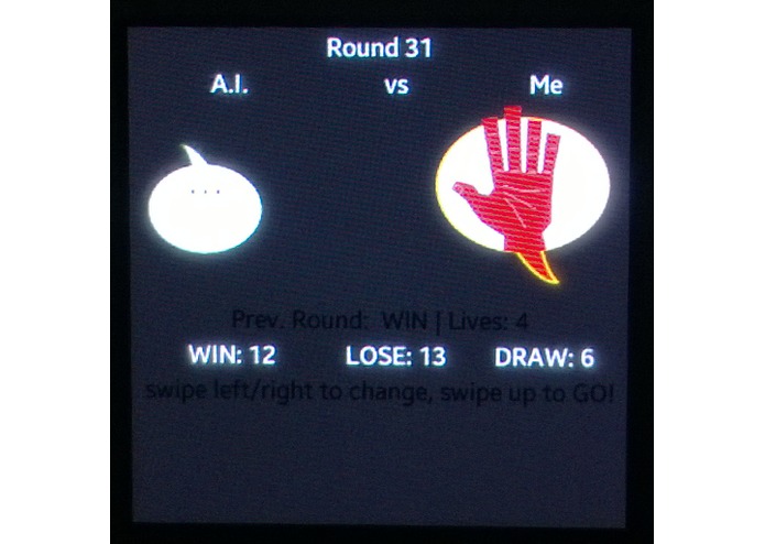 Hand-O-Fight – screenshot 5