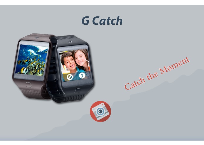 G Catch – screenshot 3