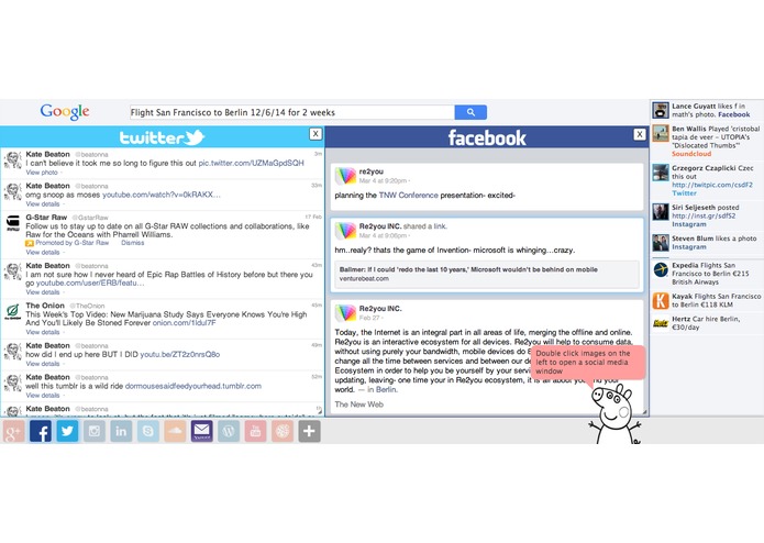 Cloud OS ( patent ) – screenshot 1