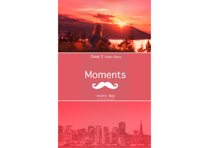 Moments: Day of Life – screenshot 2