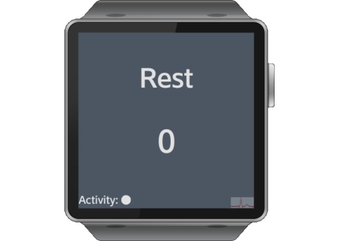 Workout Buddy – screenshot 3