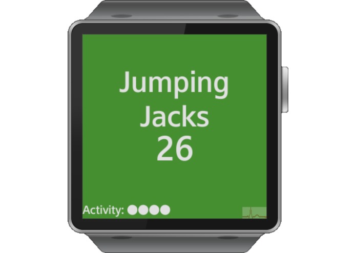 Workout Buddy – screenshot 4