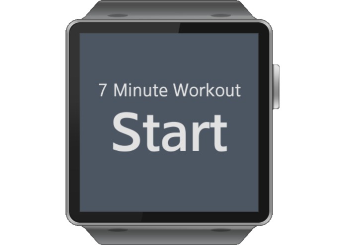 Workout Buddy – screenshot 5