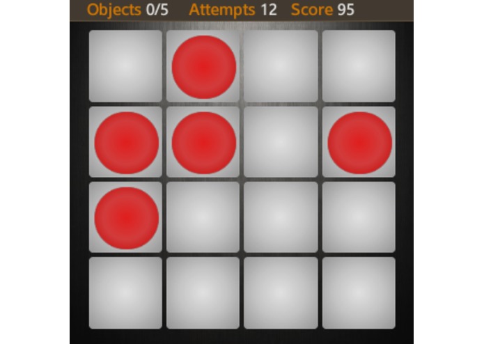 Brain Trainer - Free your mind – screenshot 4