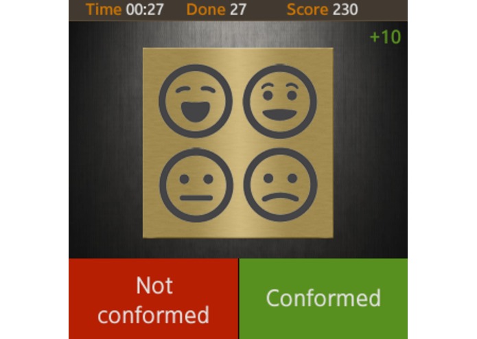Brain Trainer - Free your mind – screenshot 5