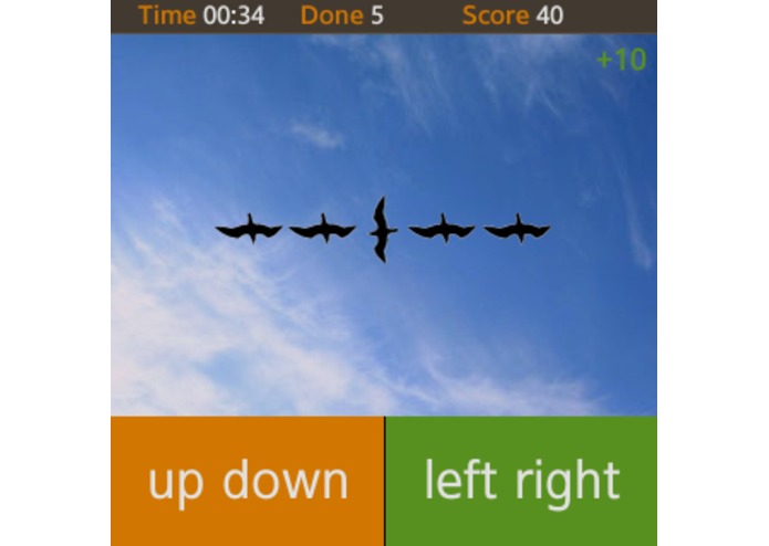 Brain Trainer - Free your mind – screenshot 6