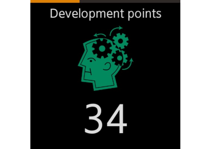 Brain Trainer - Free your mind – screenshot 9