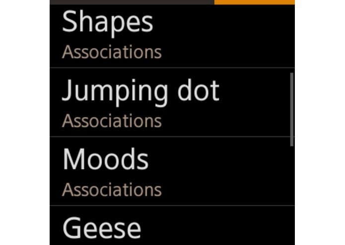 Brain Trainer - Free your mind – screenshot 11