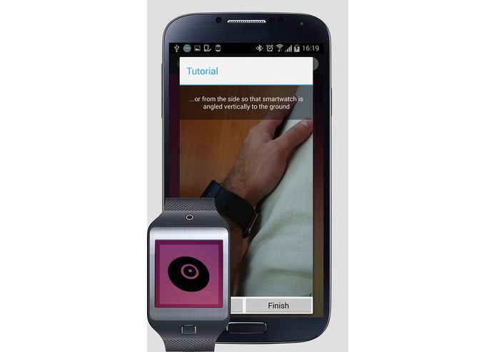Clap Drums - Percussion in your Pocket – screenshot 6