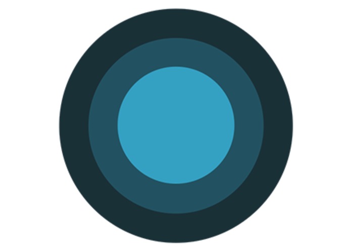 Fleksy Messenger – screenshot 1