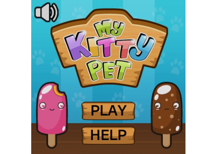 MyKittyPet – screenshot 4