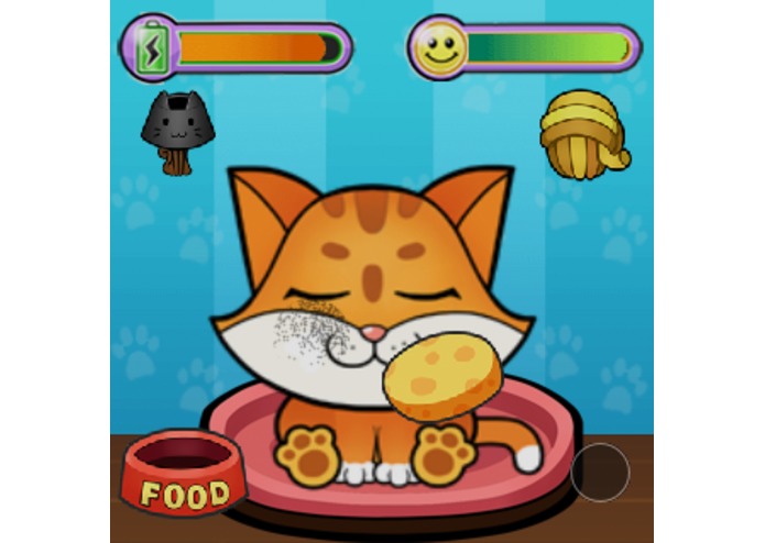 MyKittyPet – screenshot 6
