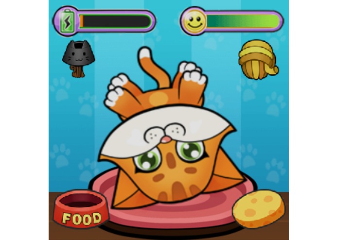 MyKittyPet – screenshot 8