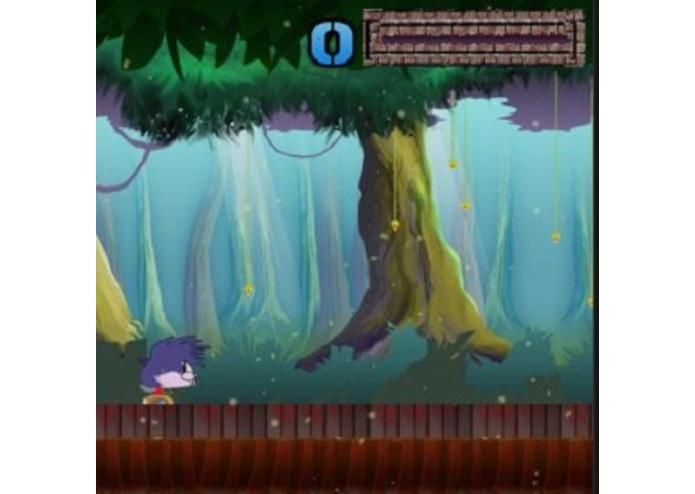 RunnerJinx – screenshot 2