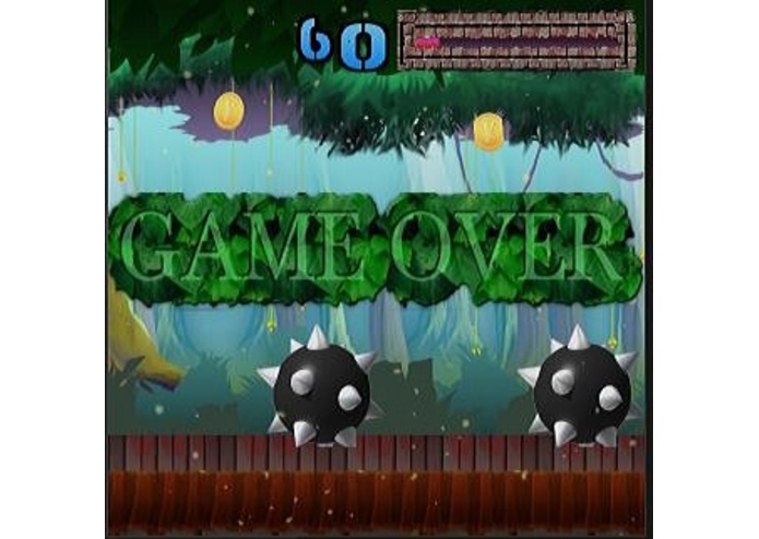 RunnerJinx – screenshot 4