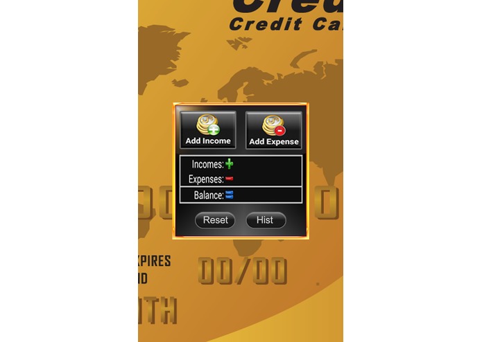 Daily Expense – screenshot 2