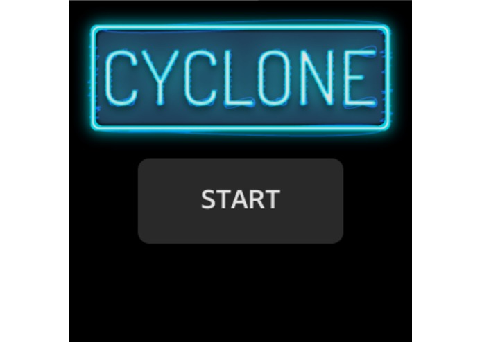 Cyclone – screenshot 1