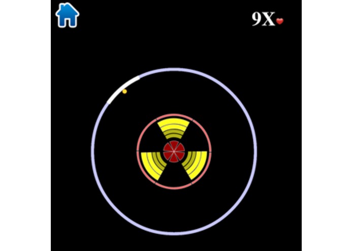 Cyclone – screenshot 2