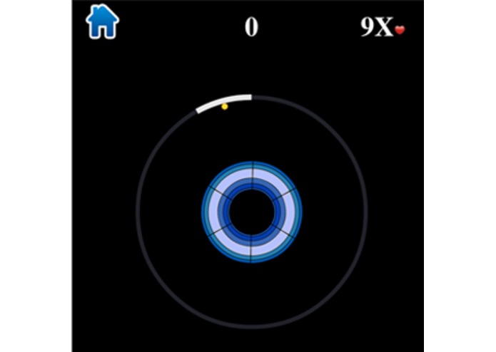 Cyclone – screenshot 3