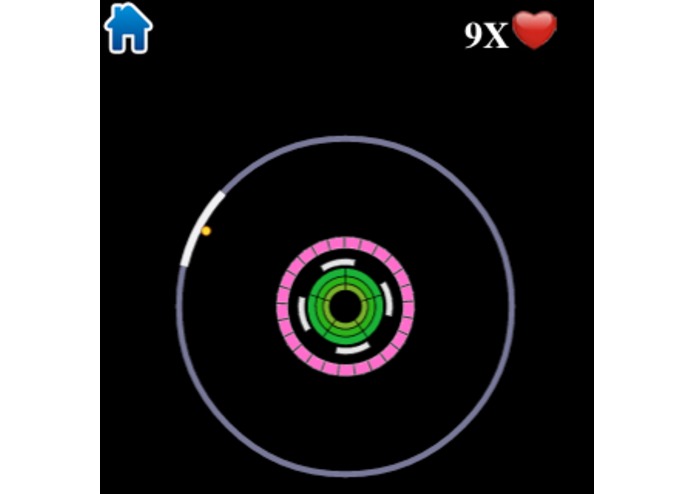 Cyclone – screenshot 4