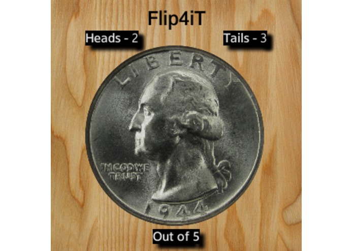 Flip4iT – screenshot 2