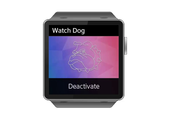 Watch Dog – screenshot 2
