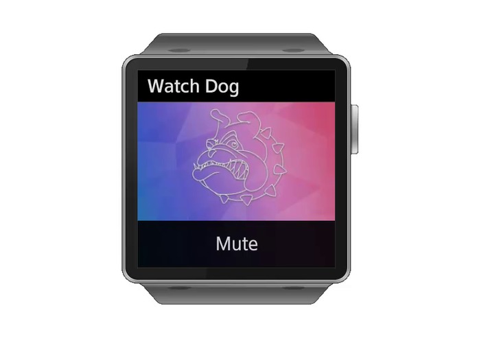 Watch Dog – screenshot 3