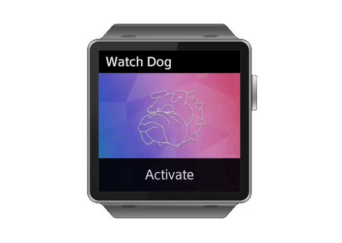 Watch Dog – screenshot 4