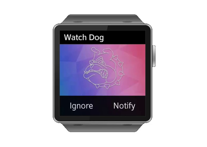 Watch Dog – screenshot 6