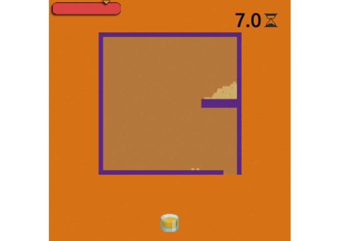 Flow – screenshot 1