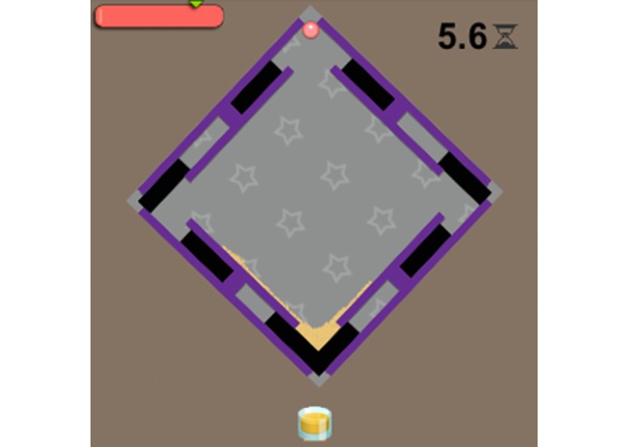 Flow – screenshot 2