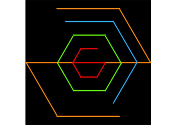The Lines – screenshot 1